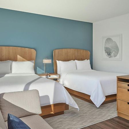Element Basalt - Aspen Hotel Bagian luar foto