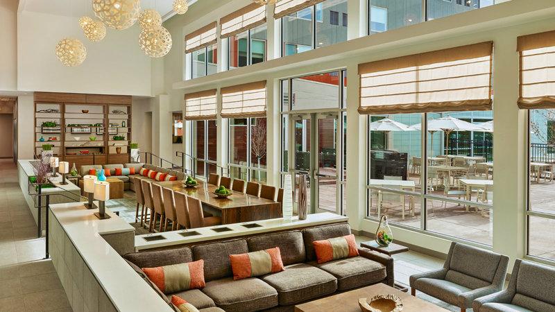 Element Basalt - Aspen Hotel Bagian luar foto