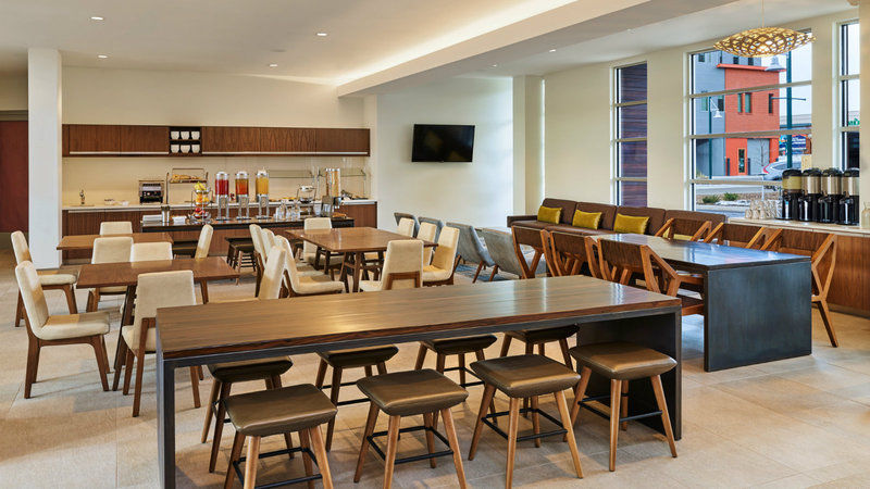 Element Basalt - Aspen Hotel Bagian luar foto